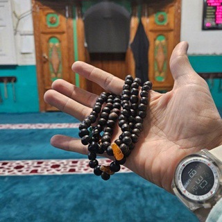 Логотип @abu_yasirayn - abu Yasirayn 🪴