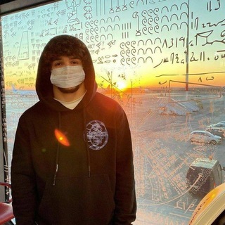 Логотип @abubakr_449 - م