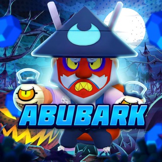 Логотип @abubarkbs - Abubark bs