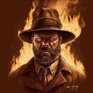 Логотип @abubet_1 - BrownBrown Bet