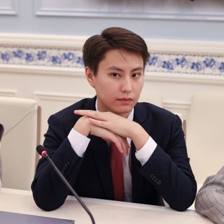 Логотип @abuevaa - АБУЕВ Айнур