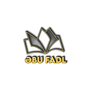 Логотип @abufadl1987 - Əbu Fadl Azəri