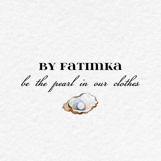 Логотип @abufatt - 𝑩𝒚 𝒇𝒂𝒕𝒊𝒎𝒌𝒂