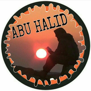 Логотип @abuhalid11 - Лекции и уроки на чеченском