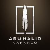 Логотип @abuhalid_varando - Сайд-Али Варандо
