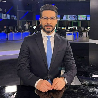 Логотип @abuhamdiya - محمد أبو حمدية - Mohammed Abu Hamdieh