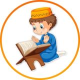 Логотип @abuhurayrabot - Abuhurayra l Namoz Vaqtlari Nomoz