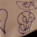 Логотип @abuipomenil - Треугольник