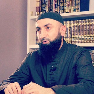 Логотип @abulhasan_dagistani - Abul Hasan ad-Dagistani