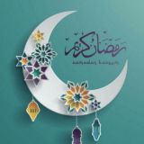 Логотип @abumaryam_blog - M