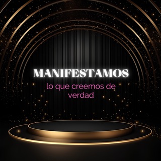 Логотип @abundanciainfintia - Manifestando Sueños