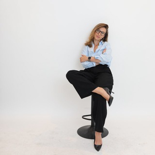 Логотип @aburakova - Кто если не Буракова