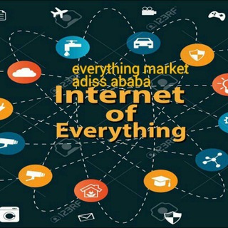 Логотип @aburizwa - Everything market