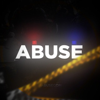 Логотип @abusecom - Ссылка