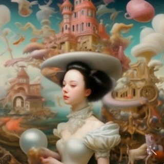 Логотип @abuseinform - Нереально чистый бред