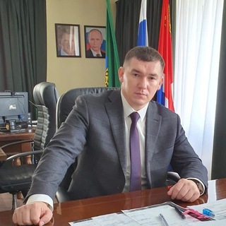 Логотип @abushaevrs - Рустям Абушаев