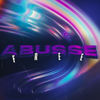 Логотип @abussechat - Абуссики общаются)