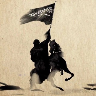 Логотип @abuuzubayyr - الفرقة الناجية