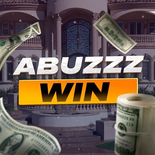 Логотип @abuz0w - Abuzzz Win 🪙