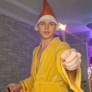 Логотип @abuzikludit - Абузик лудит