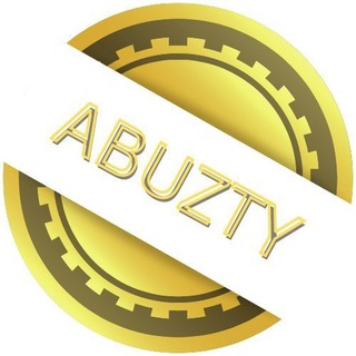 Логотип @abuzty - Abuzty