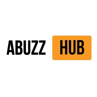 Логотип @abuzzhub - ABUZZHUB