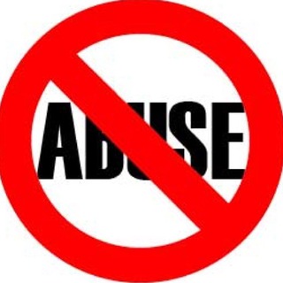 Логотип @abuzzim - Абузим