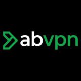 Логотип @abvpnbot - ❯ abvpn