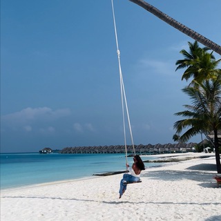 Логотип @abvtur - ✈️Time To Travel✈️