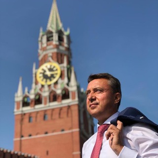Логотип @abvybornyy - ВЫБОРНЫЙ депутат Госдумы