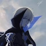 Логотип @abyss_orderr - Орден Бездны 🌀
