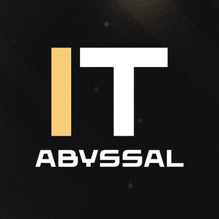 Логотип @abyssalteam - • Abyssal Team • by EW