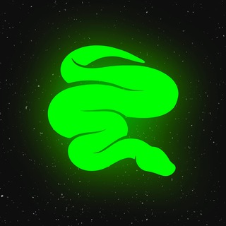 Логотип @abyteofpython - 🐍 Укус питона - Чат 🐍