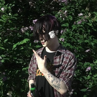 Логотип @abyzzboyripkaby - Альберт Кабуу