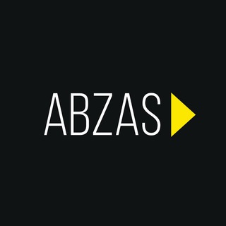 Логотип @abzasmedia - AbzasMedia