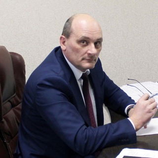 Логотип @abzhizdr71 - Александр Барыбин