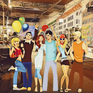 Логотип @ac_vlgd - Агентство событий