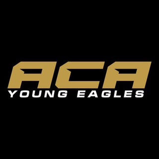 Логотип @aca_young_eagles - ACA YOUNG EAGLES