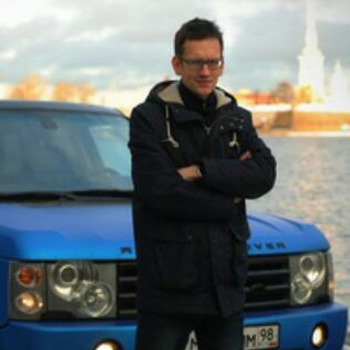 Логотип @academeg - AcademeG