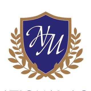 Логотип @academestet - Международная Академия эстетической медицины