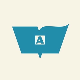 Логотип @academia_bookstore - Академия • букинистический магазин
