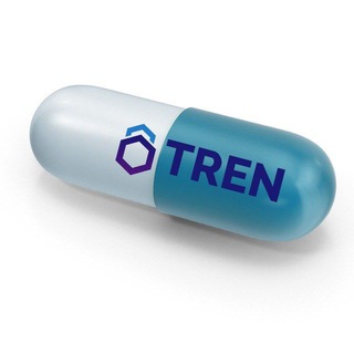 Логотип @academia_tren - Academia TREN