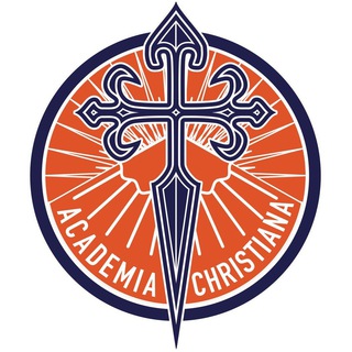 Логотип @academiachristiana - Academia Christiana