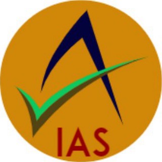 Логотип @academiaiasdelhi - Academia IAS