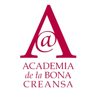 Логотип @academialenguaveneta - Academia de ła Bona Creansa, l'Academia de ła Łengua Veneta
