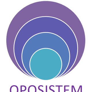 Логотип @academiaoposistem - Academia Oposistem