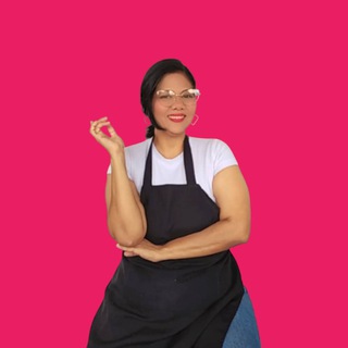 Логотип @academiaricurisimo - Ricurísimo | Cocina Casera y Postres