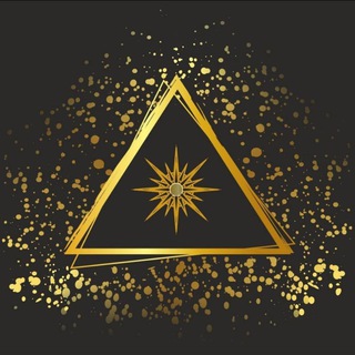 Логотип @academiataro - Поиск святого грааля 🎴 таро