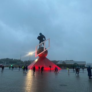 Логотип @academiyafootbola - Академия футбола.