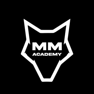 Логотип @academmmy - MM Academmy™